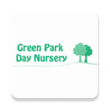 Green Park Day Nursery icon