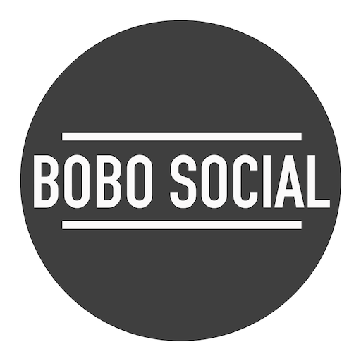 Bobo Social logo