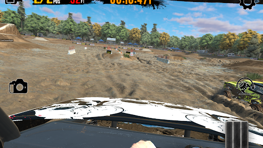 Trucks Off Road Mod APK 1.7.31818 (Free purchase) Gallery 9