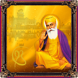 Guru Nanak Dev Live Wallpaper icon