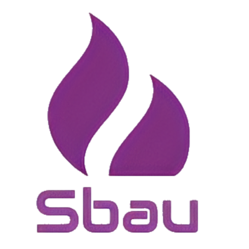 sBAU - Small Business as Usual logo