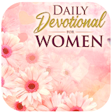 Daily Devotional for Women icon