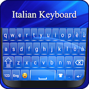 Italian Keyboard