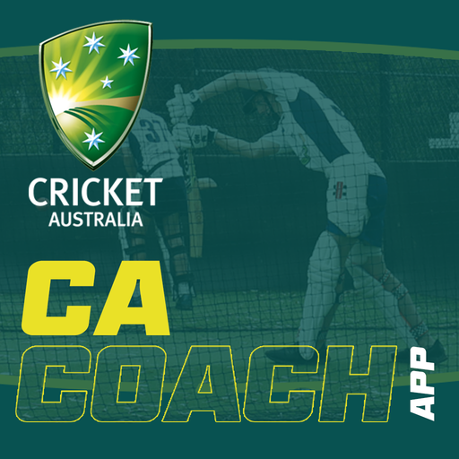CA Coach logo