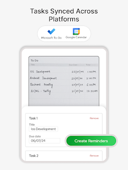 ReNote AI Scanner OCR GPT screenshot 14
