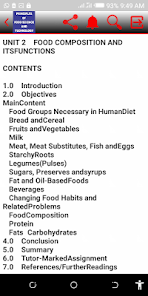 food science and technology f 7