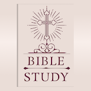Study the Bible in depth