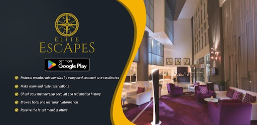 Elite Escapes