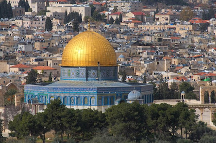 Captura de Pantalla 16 Jerusalem fondos de pantalla y android