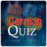 German Quiz icon