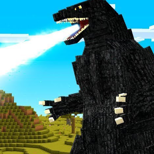 Godzilla vs Kong MOD MPCE – Apps on Google Play