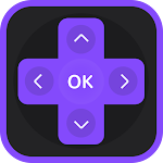 Cover Image of Tải xuống Roku Remote Control Pro  APK