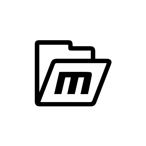 Erp File uploader logo
