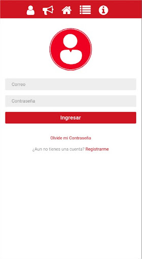 Uraba Promociones Screen 2