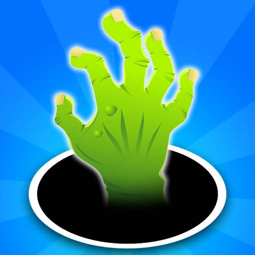 Zombie Hole logo