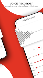 Voice Recorder: Dolby MP3