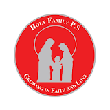 Holy Family PS (BT15 2HP) icon