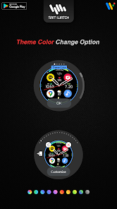 Screenshot image