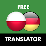 Polish - German Translator icon