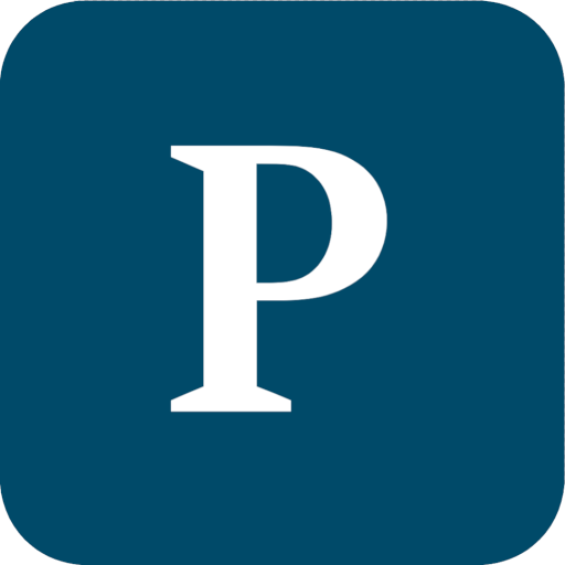 myPensPortal logo