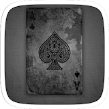 Ace of Spades Poker icon