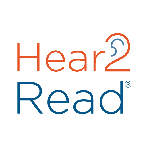 Hear2Read Gujarati Voice  Icon