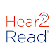 Hear2Read Gujarati Voice