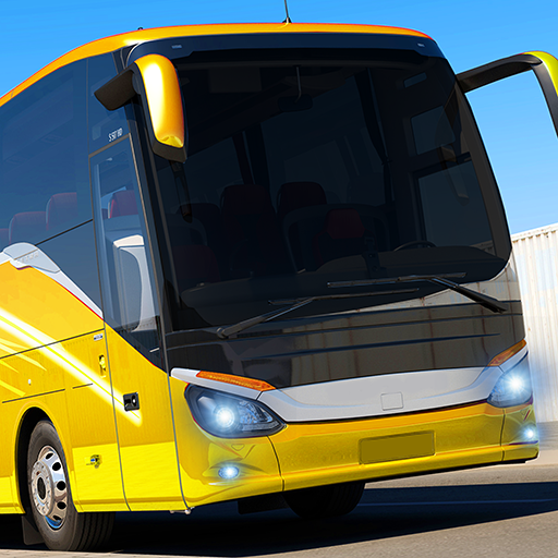 Public Bus Transport Simulator logo