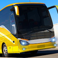Public Bus Transport Simu: Ultimate Coach Bus Game