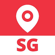 Top 50 Travel & Local Apps Like SG Land Transport: Bus stop and bus arrival info - Best Alternatives