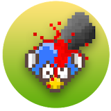 Smashing Birds icon