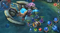 Idle Moba Legends Mod Apk Android 1