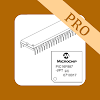 PRO PIC Microcontroller Prjs icon