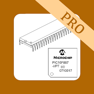 PRO PIC Microcontroller Prjs APK