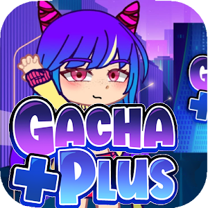 Gacha Cute GL wallpapers 4K Mod apk download - Gacha Cute GL