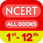 Cover Image of Herunterladen NCERT Books - Class 1 to 12 Al  APK