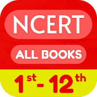NCERT Books - Class 1 to 12 All Books