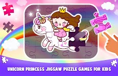 Princess Games for 3+ Year Oldのおすすめ画像1