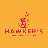 Hawkers icon