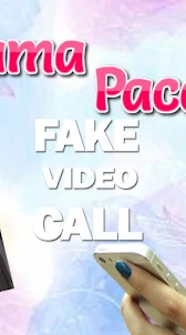 Fake Video Call Sama Pacar