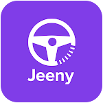 Cover Image of Download Jeeny - for Drivers 20.4.7 APK