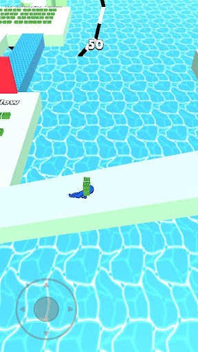 Stack Money Race Screen 3