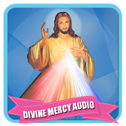 Chaplet Of Divine Mercy Audio