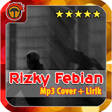 Lagu Rizky Febian Lirik Cover icon