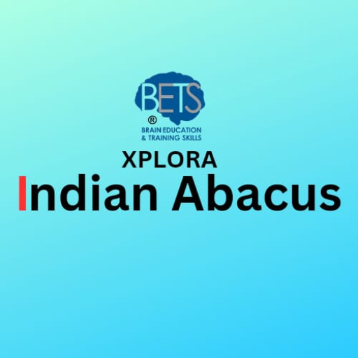 XPLORAS INDIAN ABACUS logo