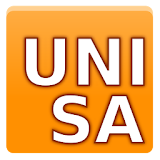 Unisa Connect icon