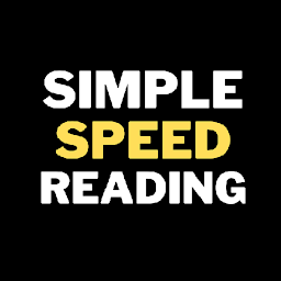 Icon image Simple Speed Reading