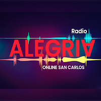 RADIO ALEGRIA ON LINE APK Icon