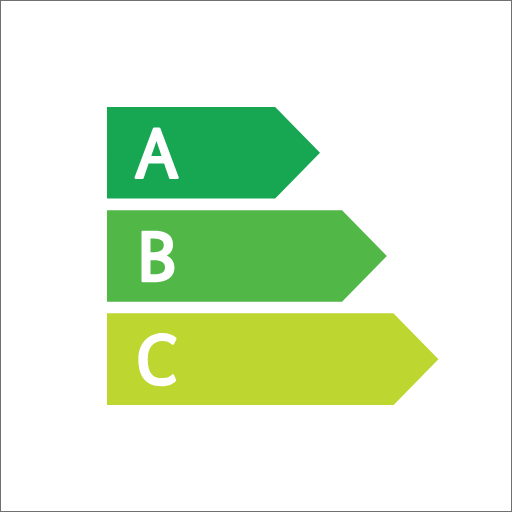 Energy label - AppWisp.com