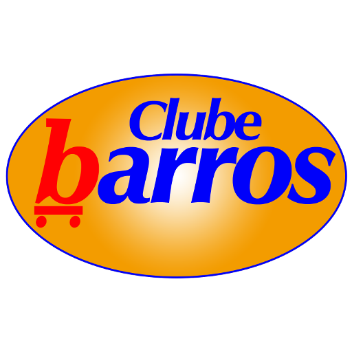 Clube Barros logo